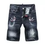 dsquared jeans short discount summer swallow dsq25